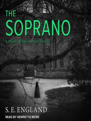cover image of The Soprano